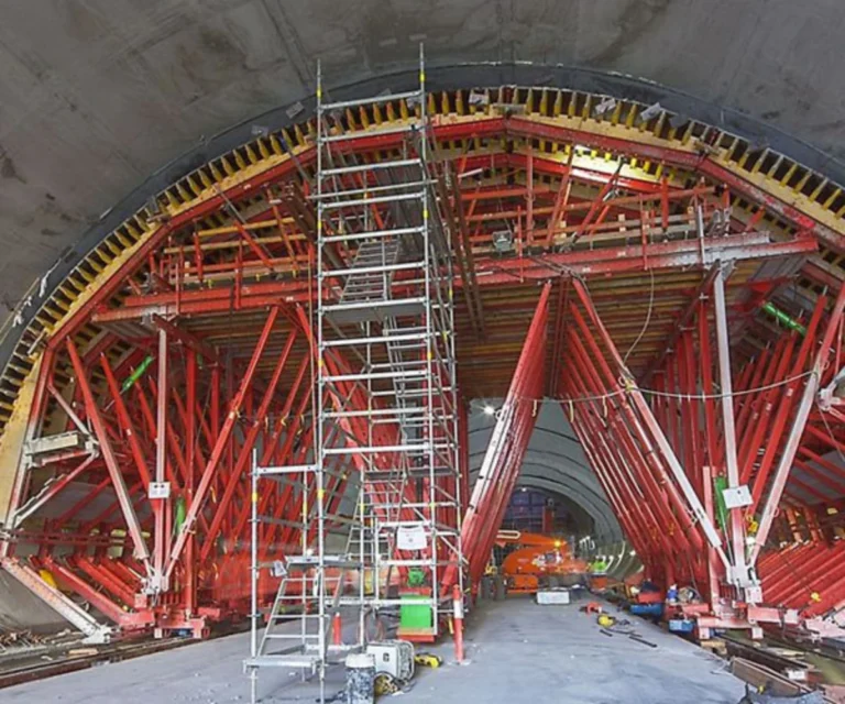 Castle Hill Cross Cavern – North West Rai