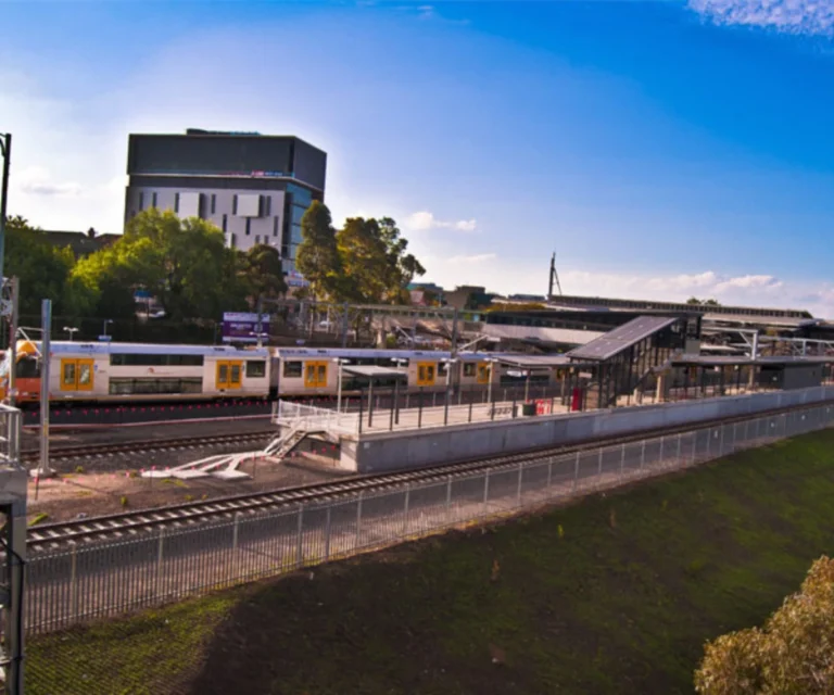 Liverpool Turnback Project