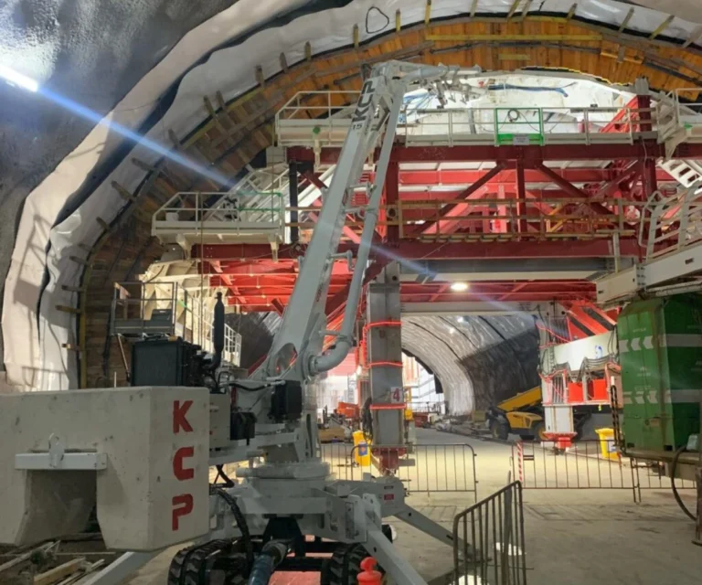 Zoomwave Project – Sydney Metro